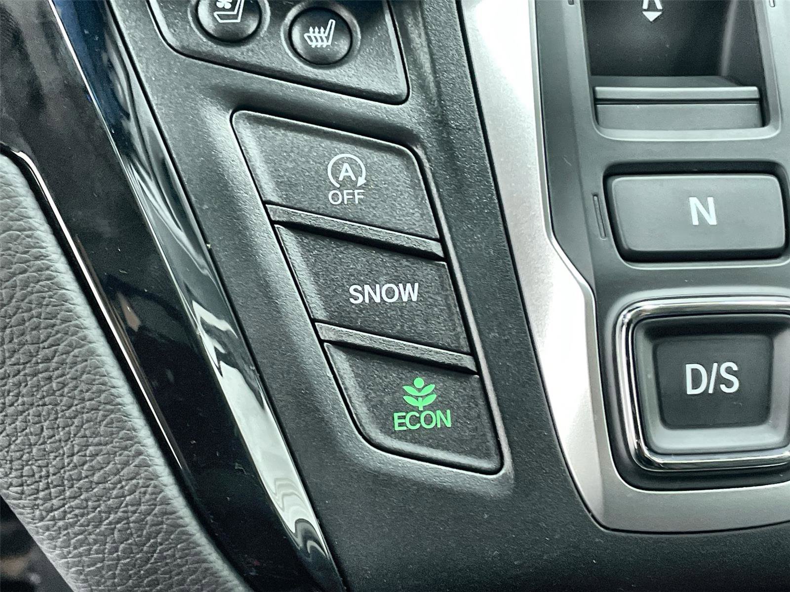 New 2026 Honda Odyssey Elite image 21