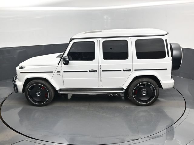 Used 2022 Mercedes-Benz G 63 AMG 4MATIC image 14