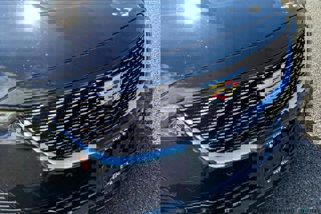 Used 2022 Cadillac CT5 Premium Luxury image 30