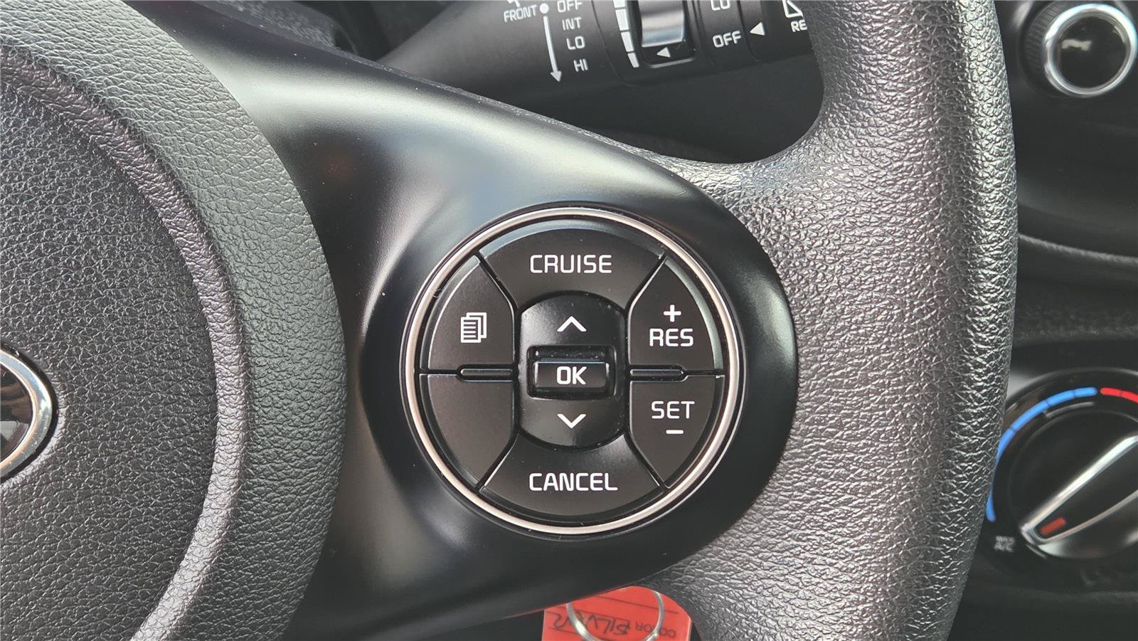 Used 2020 Kia Soul S FWD image 19