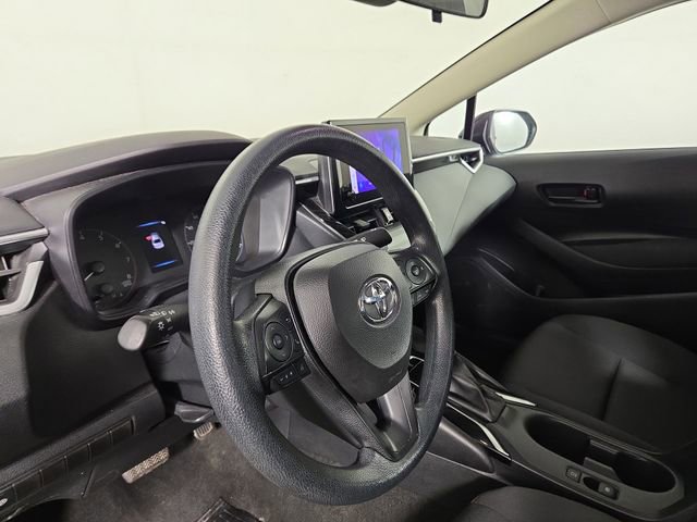 Used 2023 Toyota Corolla LE image 14