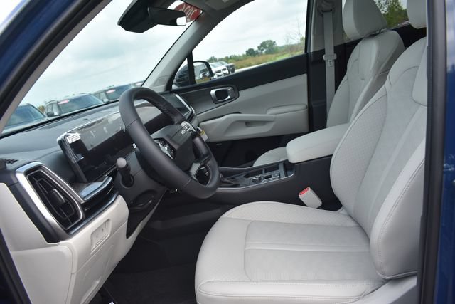 New 2026 Kia Sorento EX AWD/4WD image 26