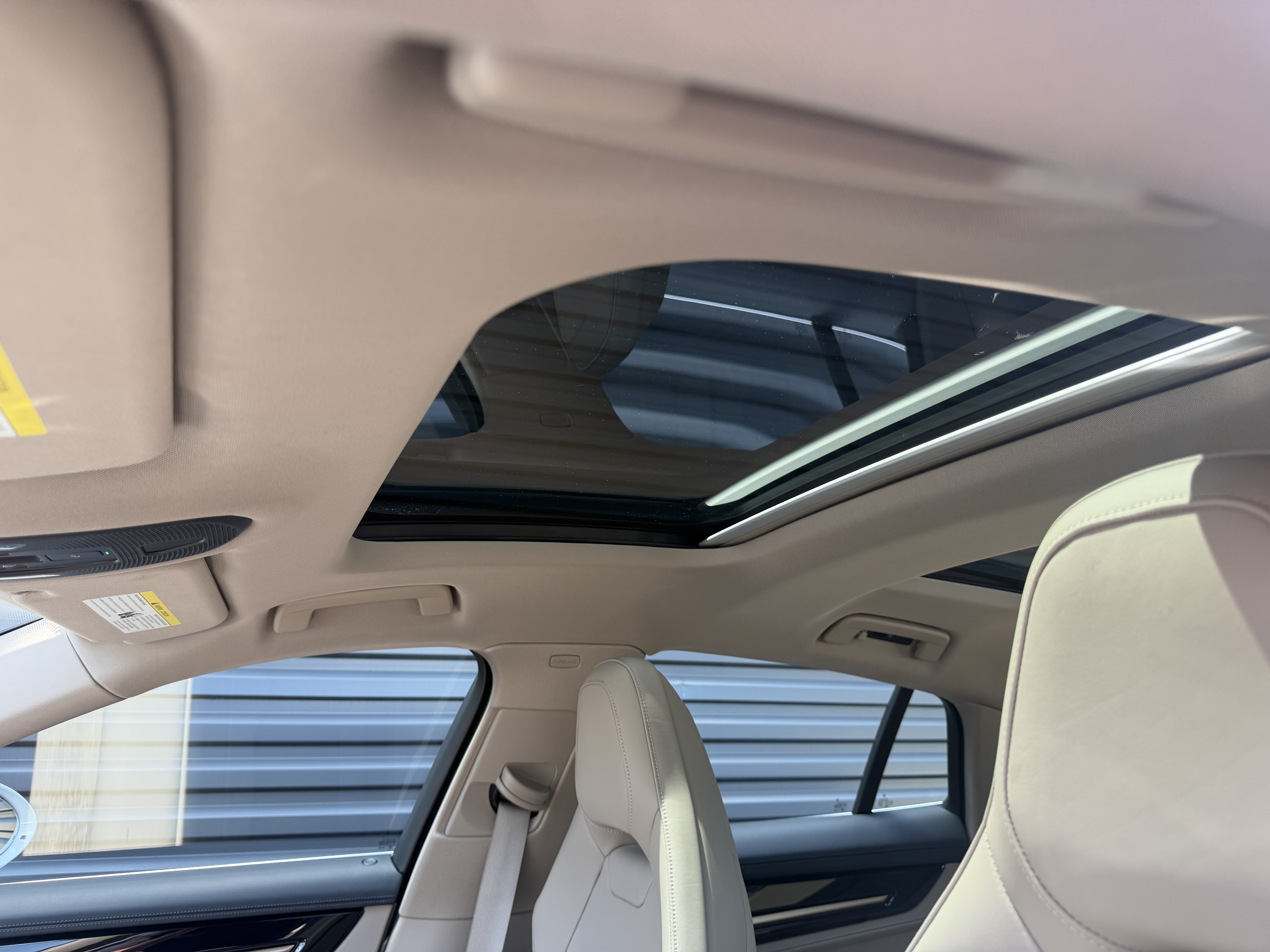 Certified 2024 Porsche Panamera 4 AWD/4WD image 35