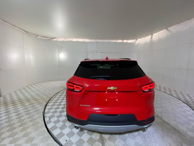 Used 2023 Chevrolet Blazer LT w/ Convenience Package image 18