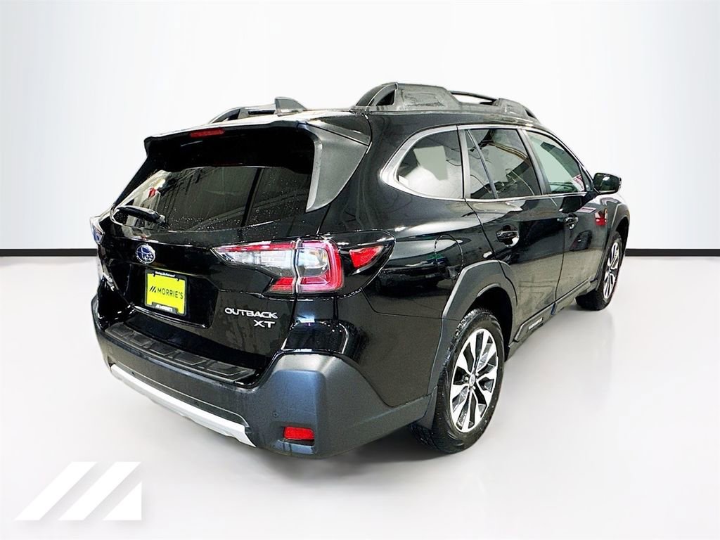 Certified 2023 Subaru Outback Limited XT image 5