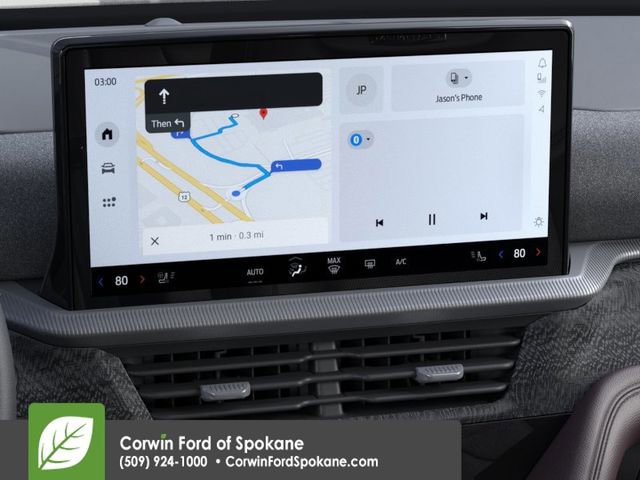 New 2026 Ford Explorer Platinum AWD/4WD image 14