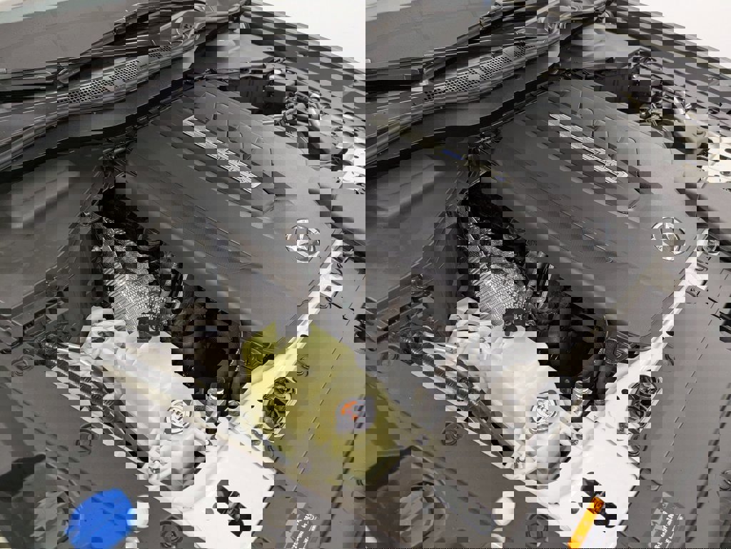 Certified 2024 MAZDA CX-90 Plug-In Hybrid w/ Preferred image 30