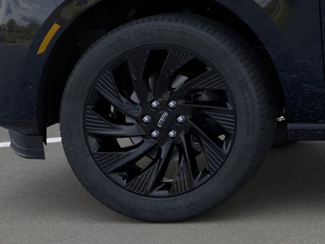 New 2026 Lincoln Navigator L Reserve image 19