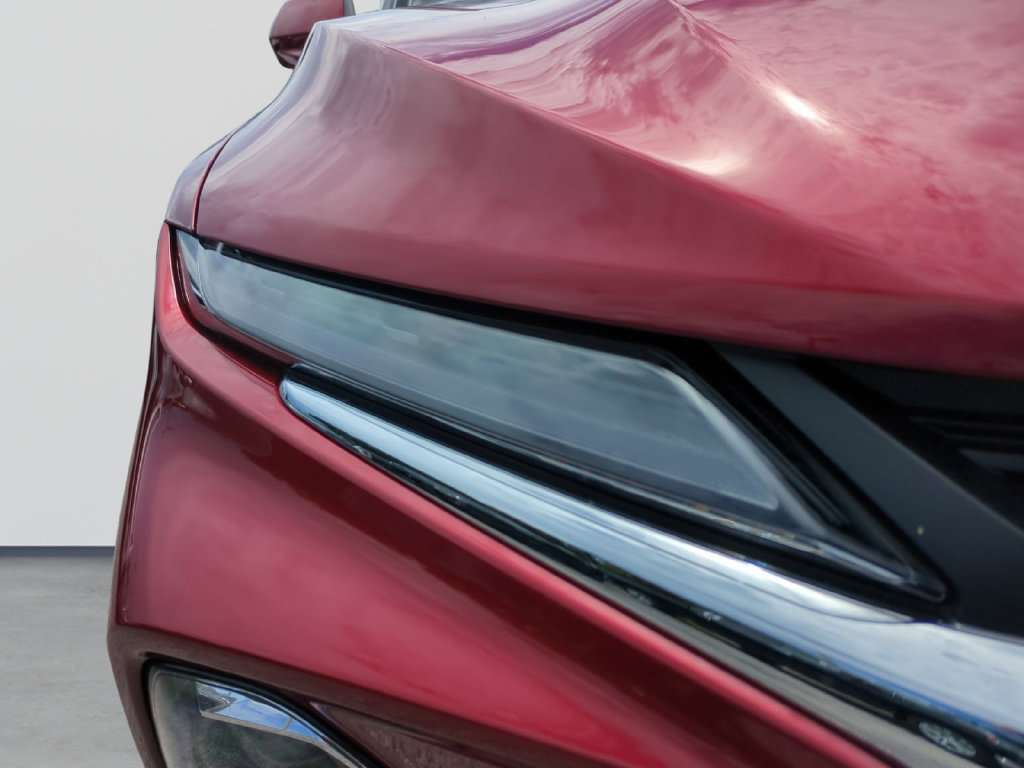 New 2026 Chevrolet Blazer LT w/ Convenience Package FWD image 10