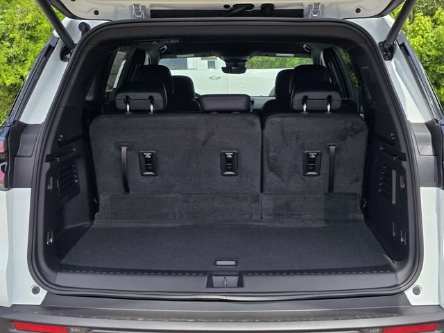 New 2026 GMC Acadia Elevation w/ Black Edition FWD image 8