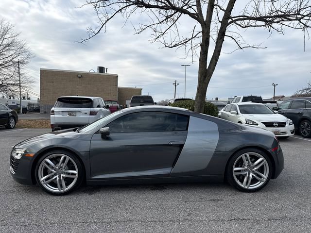 Used 2015 Audi R8 V8 image 2