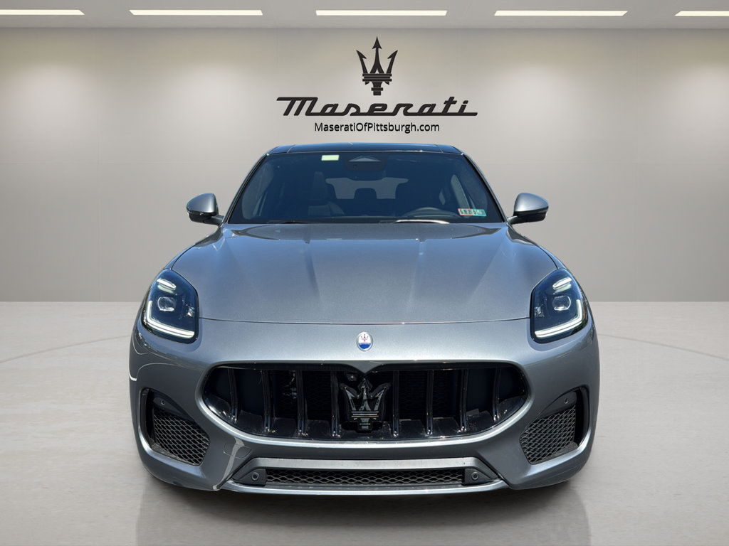 New 2026 Maserati Grecale Modena AWD/4WD video 2