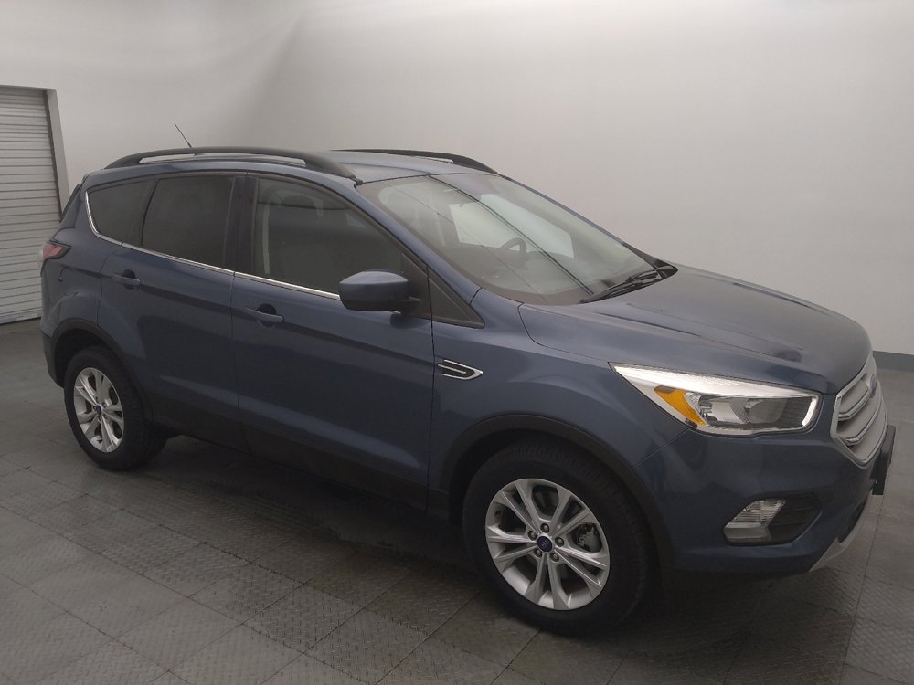 Used 2018 Ford Escape SE AWD/4WD image 11