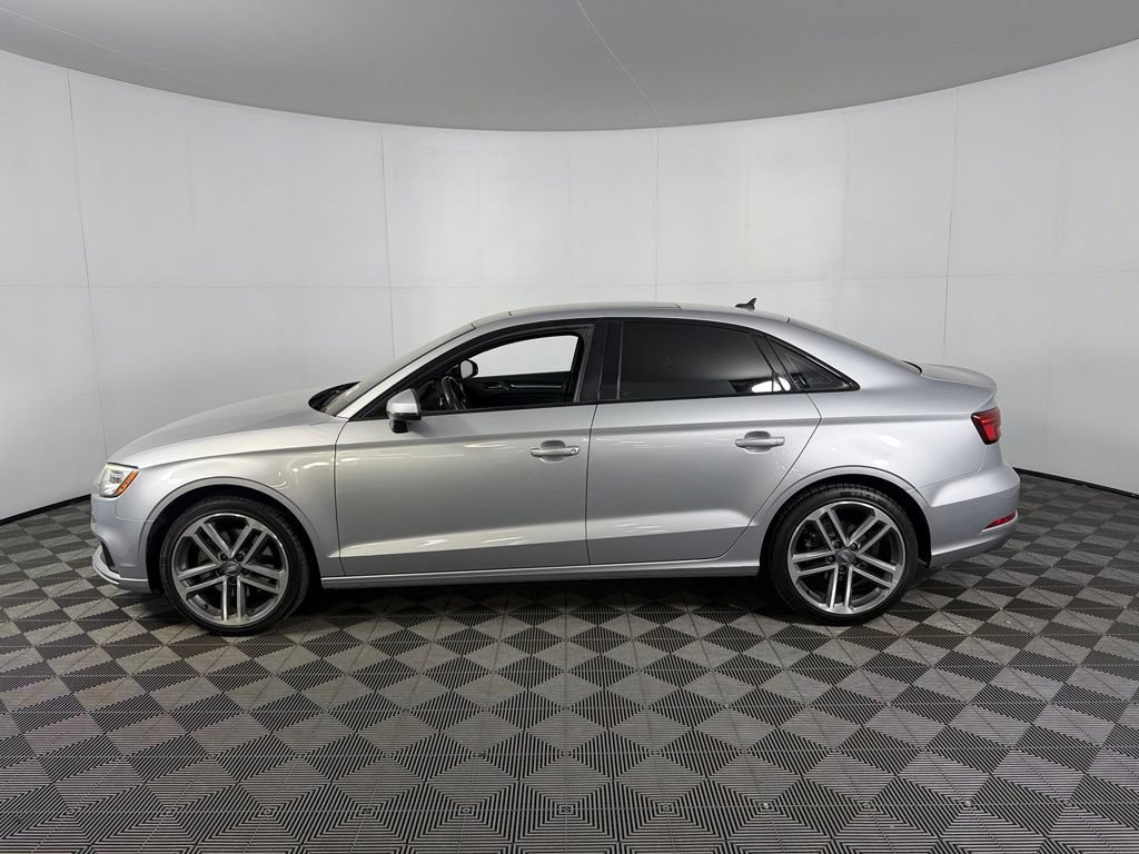 Used 2020 Audi A3 2.0T Premium w/ Final Edition Package FWD image 8