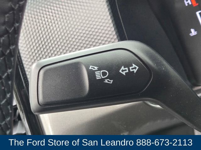 New 2025 Ford Ranger XLT w/ FX4 Off-Road Package image 24