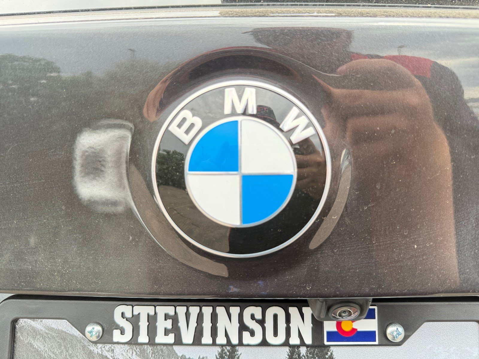 Used 2024 BMW X3 M40i w/ Premium Package AWD/4WD image 22