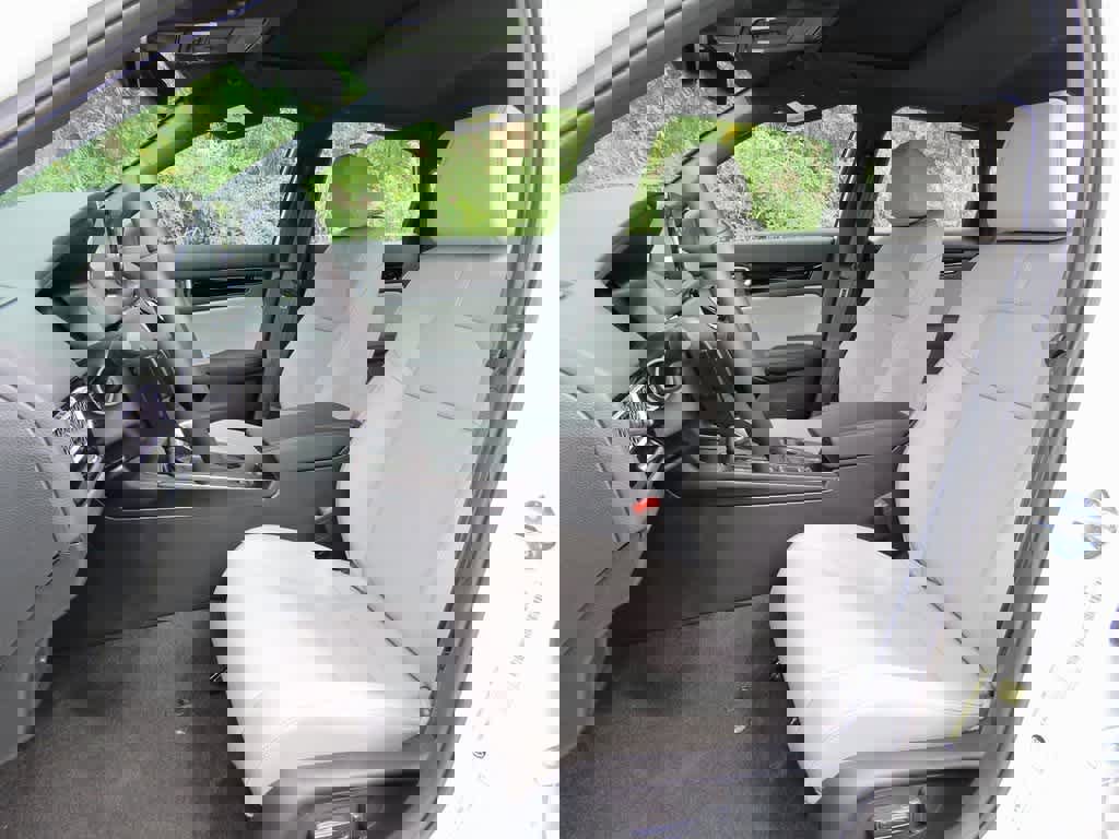 New 2026 Honda Civic Sport Touring image 13