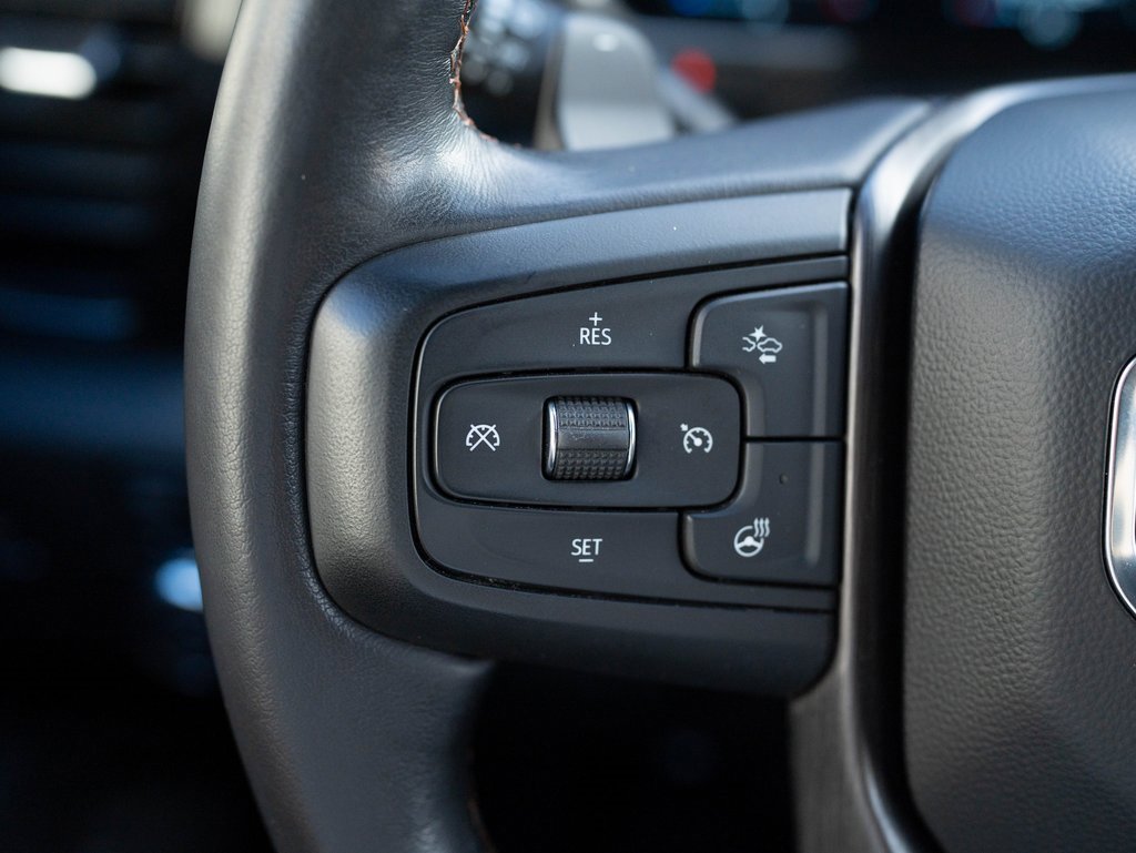 Used 2022 GMC Sierra 1500 AT4 w/ AT4 Premium Package image 25