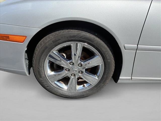 Used 2006 Lexus ES 330 FWD image 9