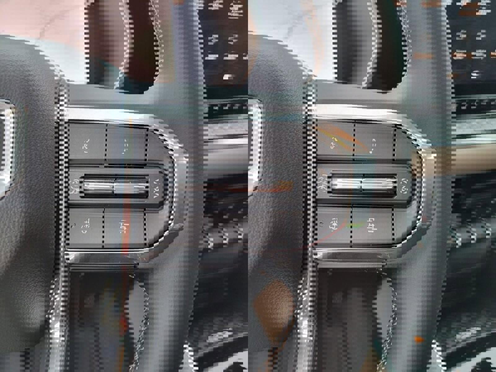 New 2026 GMC Canyon Denali image 10