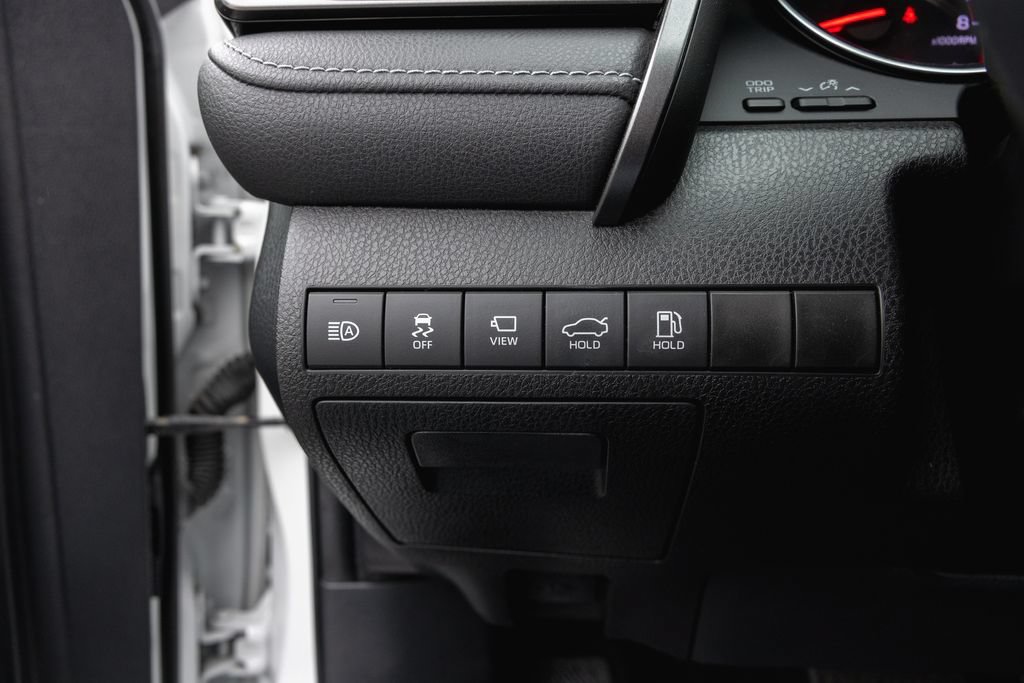 Certified 2020 Toyota Camry XSE w/ Driver Assist Package FWD image 15