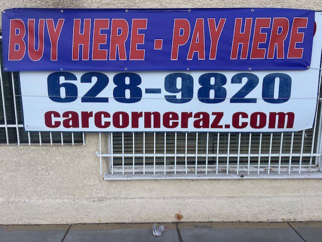 Used 2005 Chevrolet Monte Carlo LS w/ Preferred Equipment Group image 3