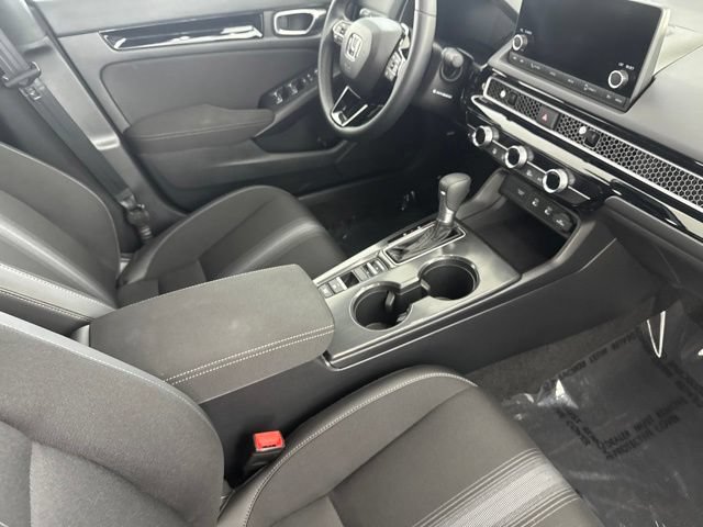 Certified 2026 Honda Civic Sport image 27