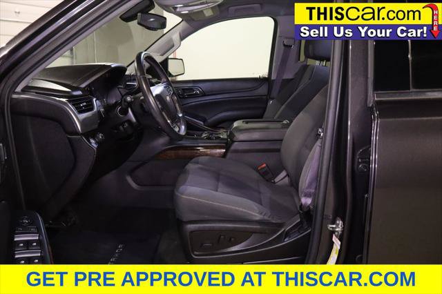 Used 2016 Chevrolet Tahoe LS RWD image 11