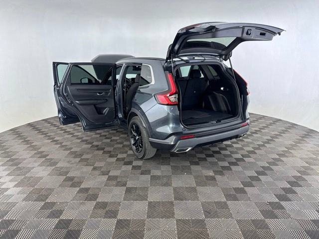 Used 2025 Honda CR-V Sport image 20