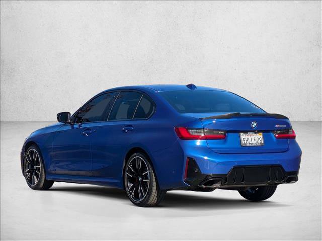 Used 2023 BMW M340i w/ Premium Package image 8