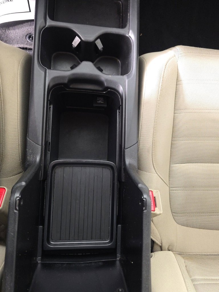 Used 2021 Honda CR-V LX image 24