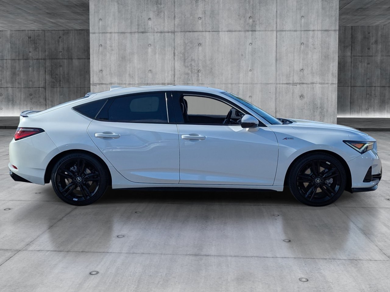 New 2026 Acura Integra A-Spec w/ Technology Package FWD image 7