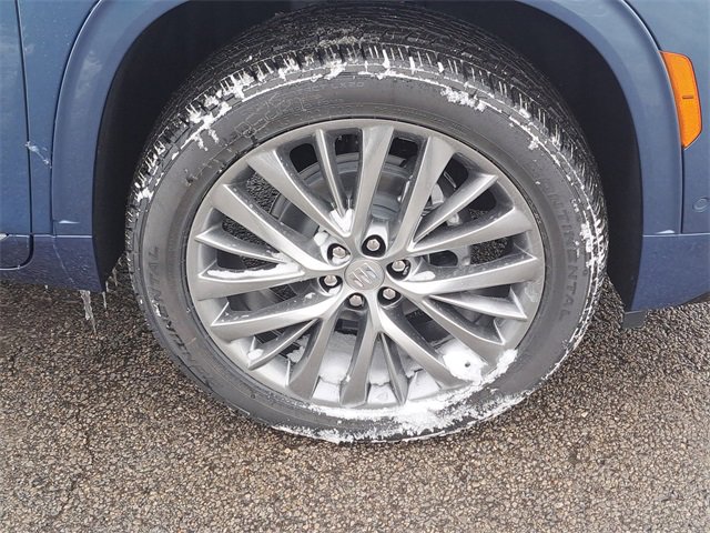 New 2026 Buick Enclave Avenir w/ Super Cruise Package image 4