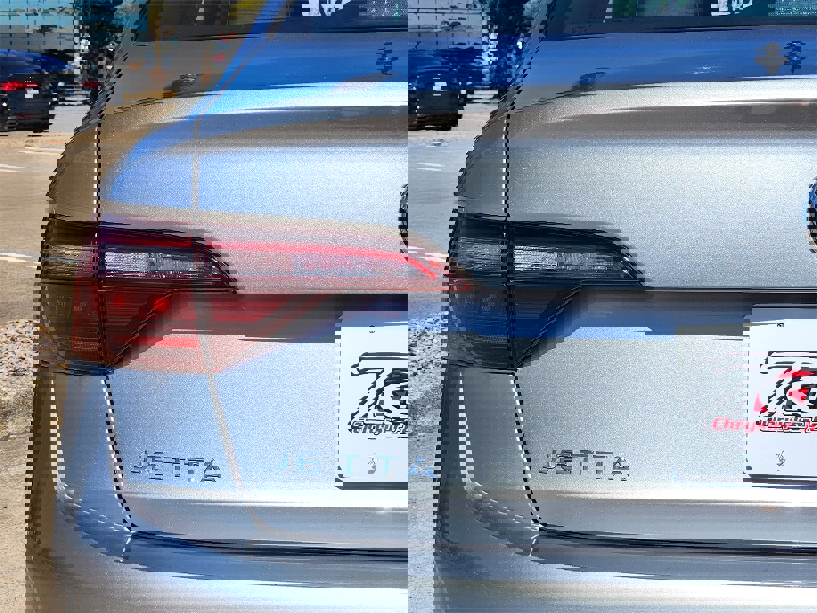 Used 2024 Volkswagen Jetta SE image 15