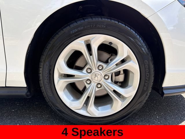Used 2023 Honda Accord LX image 11