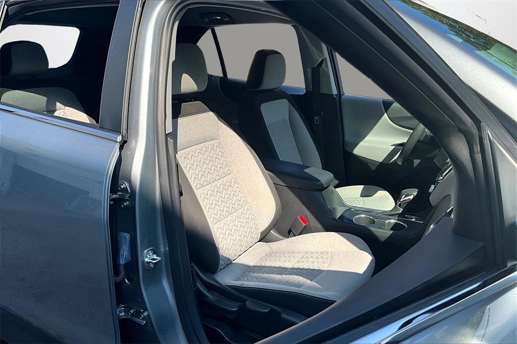 Used 2023 Chevrolet Equinox LT image 27