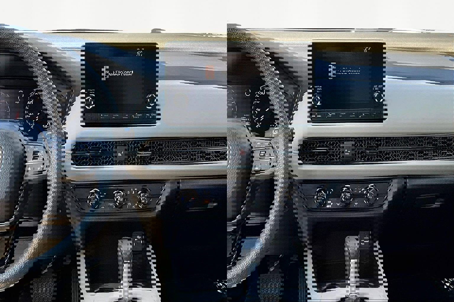 Used 2023 Honda HR-V LX image 10