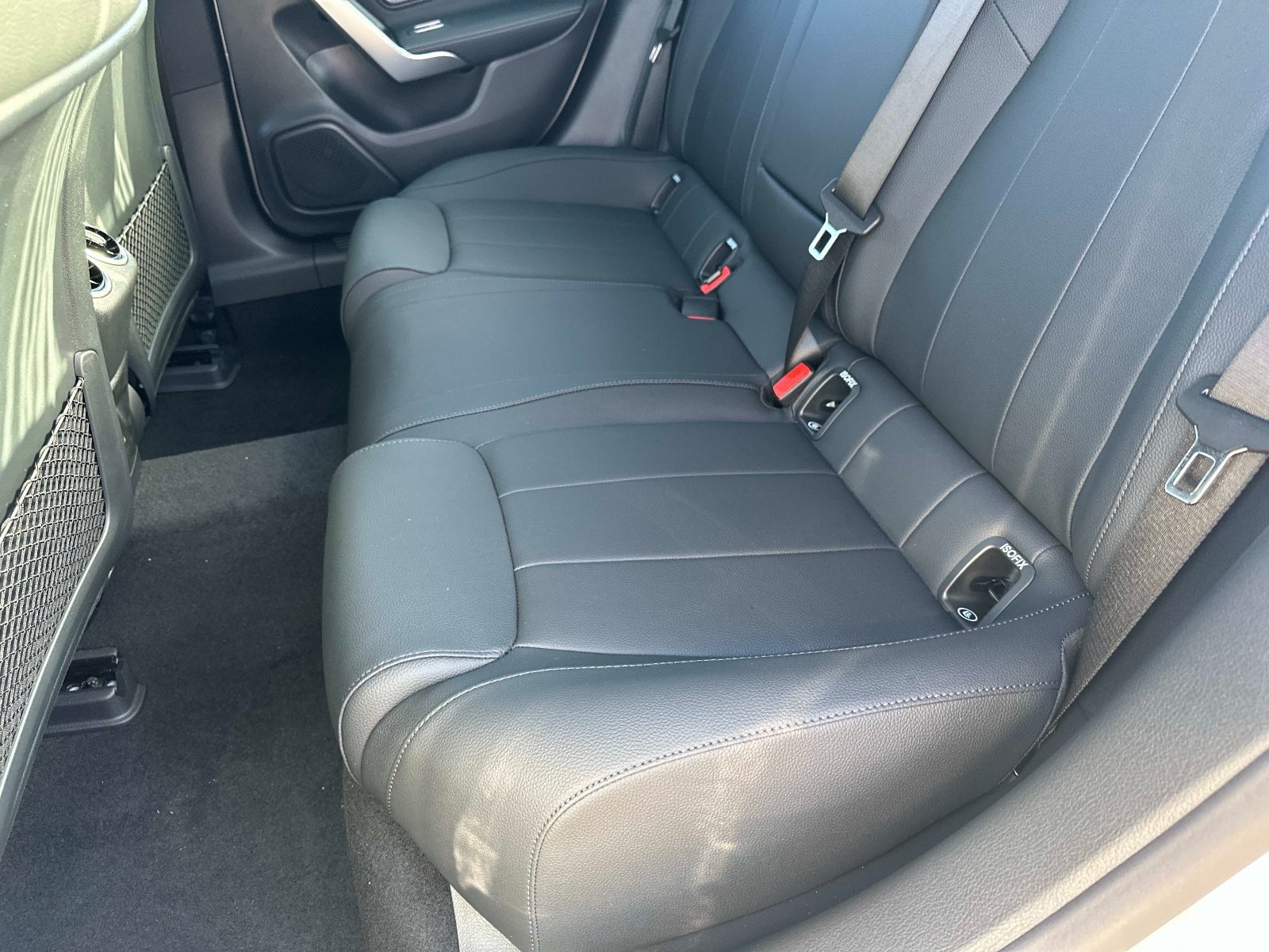 Certified 2026 Mercedes-Benz CLA 250 4MATIC image 13