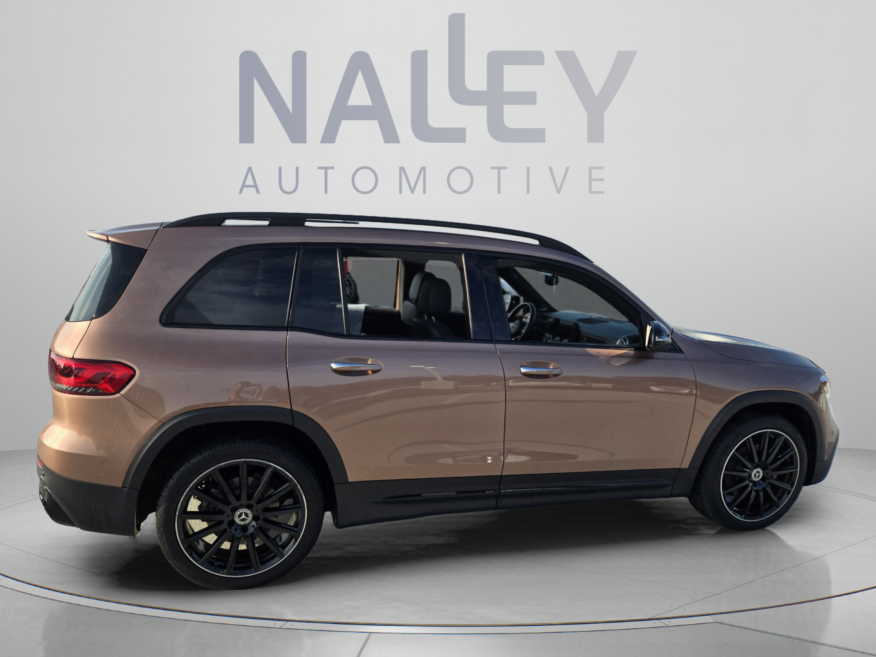 Used 2022 Mercedes-Benz GLB 250 image 5