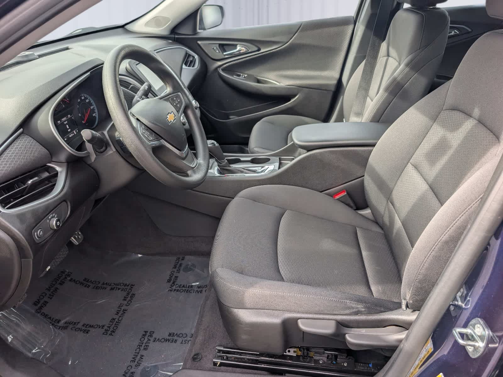 Used 2016 Chevrolet Malibu LS FWD image 15