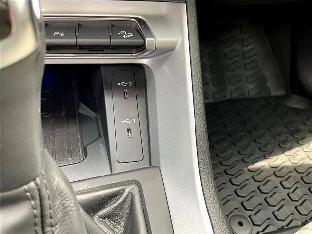 Used 2022 Audi Q3 2.0T Premium Plus AWD/4WD image 24