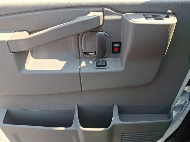 New 2026 Chevrolet Express 2500 w/ Driver Convenience Package RWD image 9