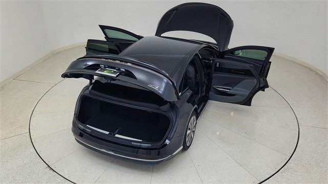 Used 2024 Lucid Air Touring image 84