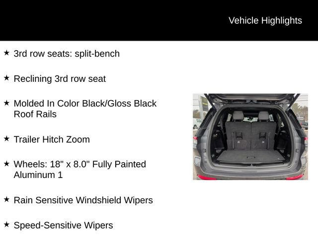 Used 2023 Jeep Grand Cherokee L Laredo image 41