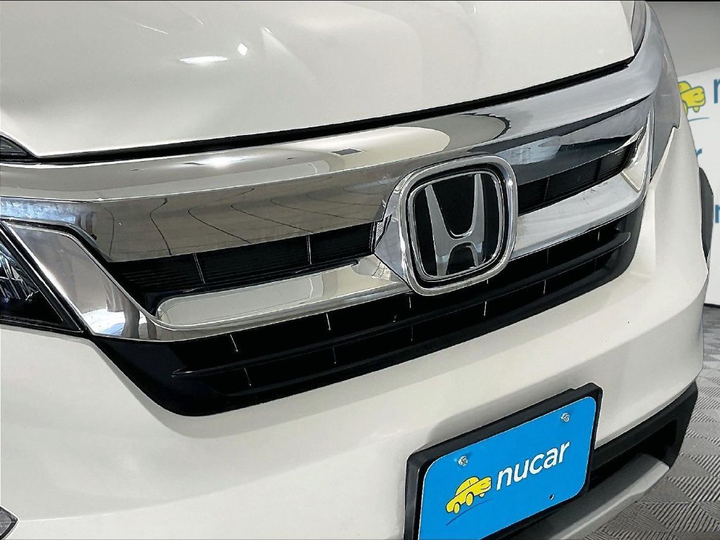 Certified 2022 Honda Pilot EX-L image 33