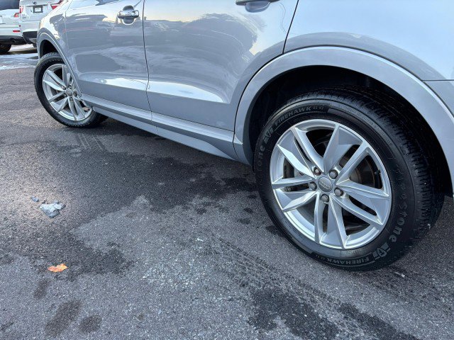 Used 2017 Audi Q3 2.0T Premium image 28