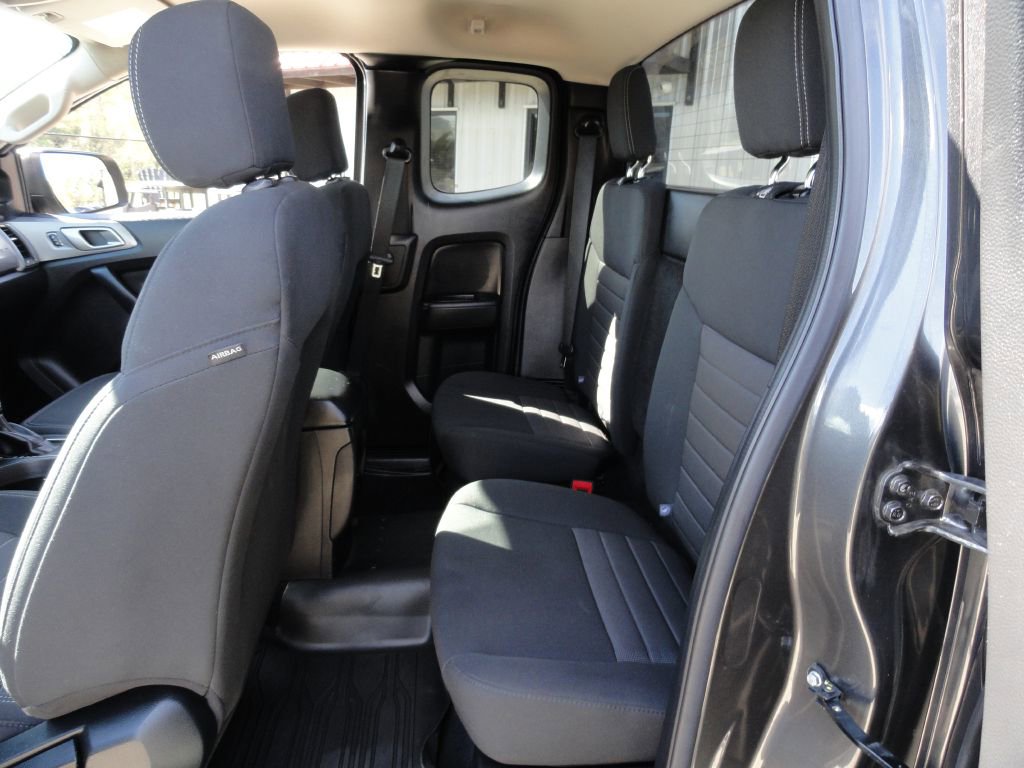 Used 2020 Ford Ranger XLT w/ Equipment Group 301A Mid image 10