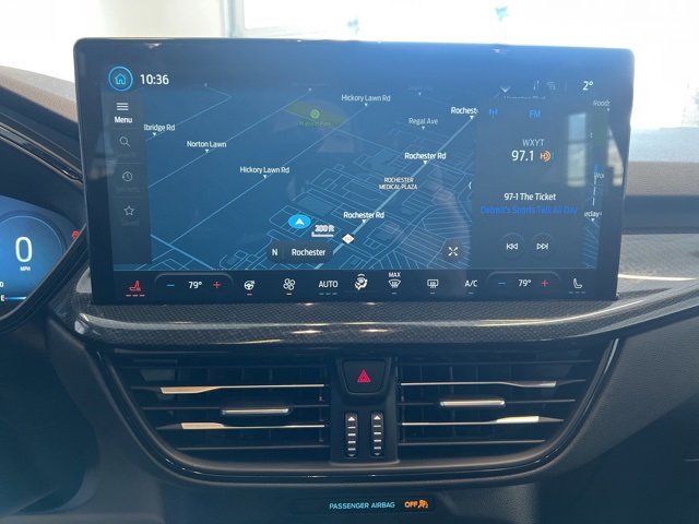 Used 2024 Ford Escape ST-Line Select w/ Tech Pack #2 image 30