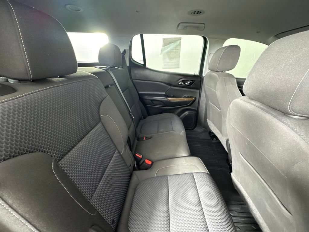 Used 2020 GMC Acadia SLE w/ Driver Convenience Package FWD image 47