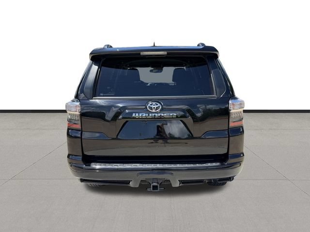 Used 2023 Toyota 4Runner TRD Sport RWD image 6